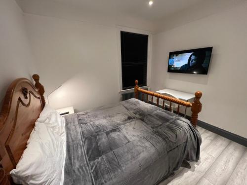 UrbanNess Stays - Rooms with Stylish Comfort in the Heart of Croydon 4