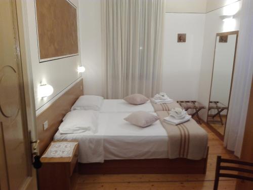 Hotel Villa Rosa