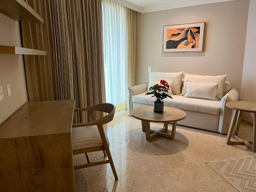 Princesa Loft Golf View King image 4