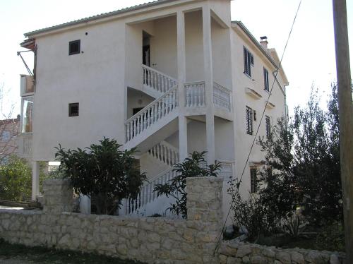  Apartments Marijan in Pakoštane