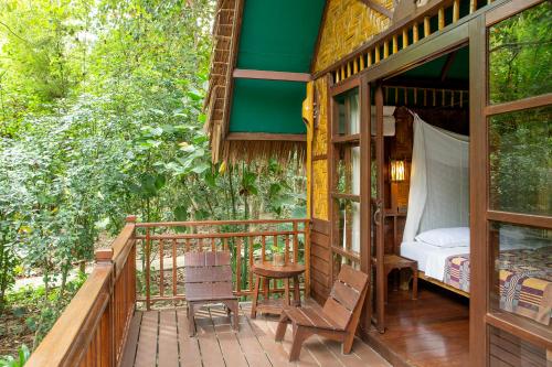 Facilities, Our Jungle Camp - Eco Resort in Near Center