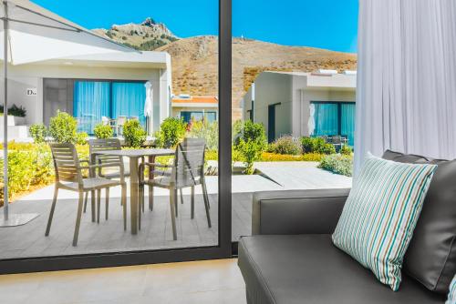 Pestana Ilha Dourada Hotel & Villas - image 9