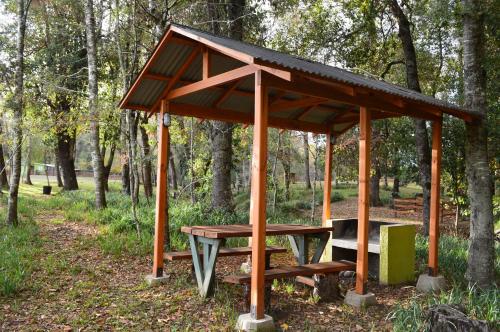 Cabanas Valle del Rio in Kurakautina