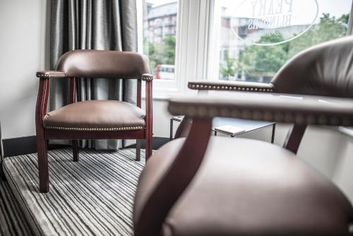 Peaky Blinders Accommodation & Bar - image 14