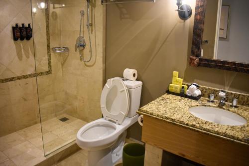 Princesa Loft Ocean View King image 3