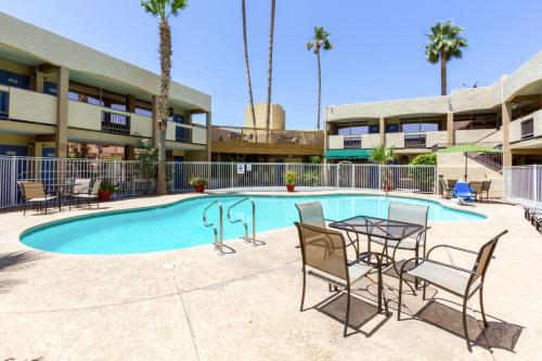 Motel 6 Glendale Phoenix