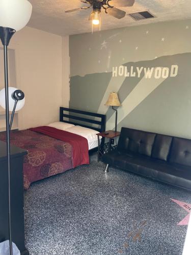 Phoenix Hollywood Private Room