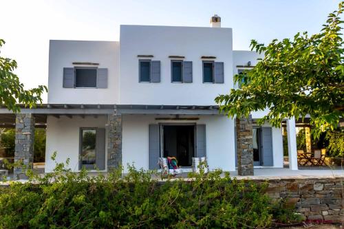 Seashore Villa Ariadni Paros