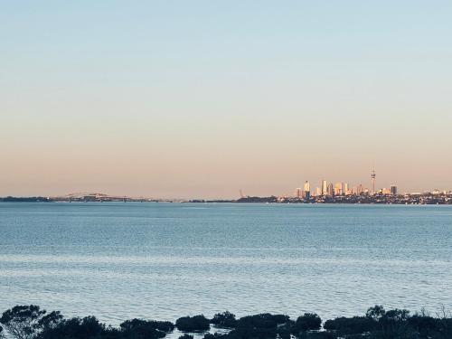Auckland Sunrise Sea View, Auckland (foto 7)