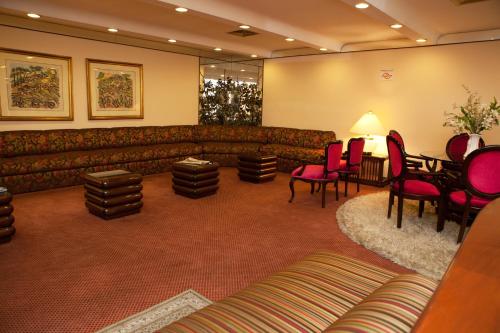 Hotel Gran Corona - image 3