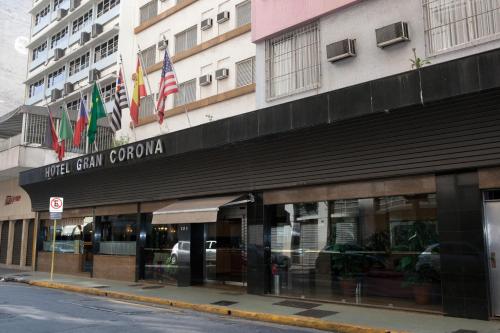 Hotel Gran Corona