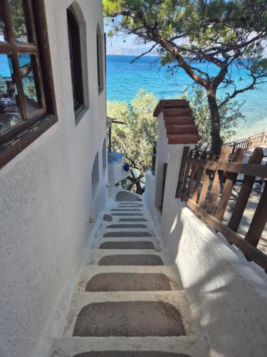 Vista Mare in Kampos Skoureikon