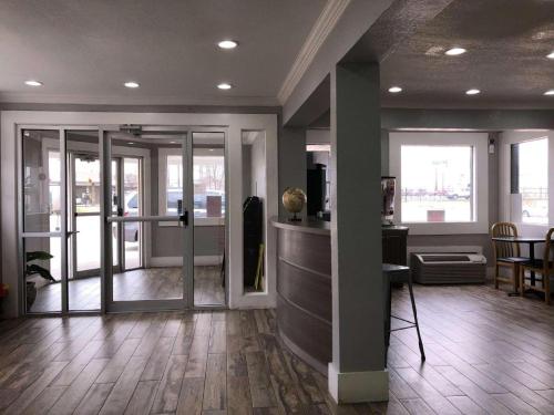 Americas Best Value Inn Garland Dallas in Dallas, USA