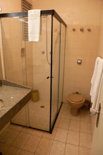 Standard Twin Room room in Hotel Gran Corona