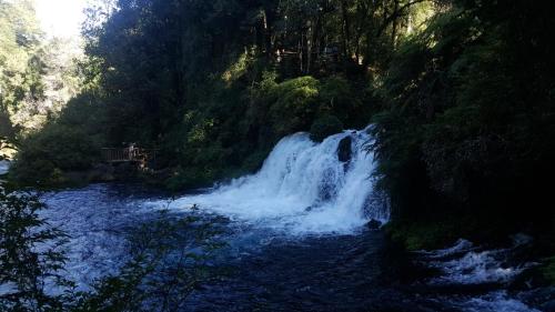 PUCON HOUSE - Lake Access & Near Ski Center - image 4