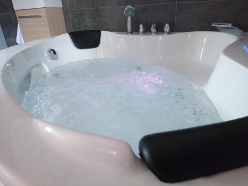 設施, Estudios Rurales La Casa de Luis in 塞拉桑塔克鲁斯