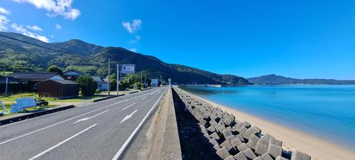 イマジンウエストオーシャン（ImagineWestOcean）