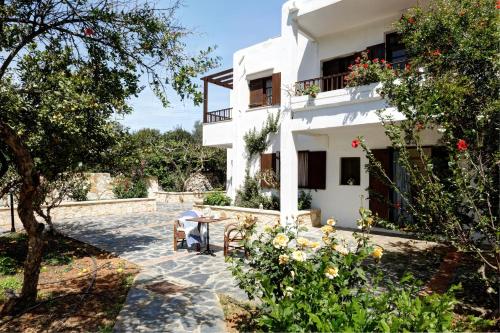 Alianthos Suites - main image