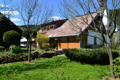 Lodge U Mařenky A Jeníčka - image 12