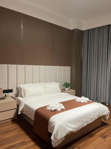. Tang Mow Hotel