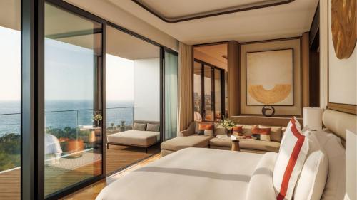 Jumeirah Marsa Al Arab Dubai - image 10