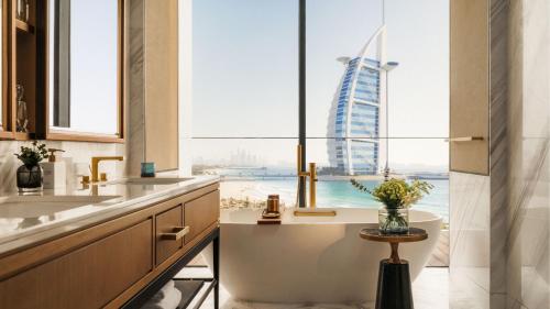 Jumeirah Marsa Al Arab Dubai - image 11