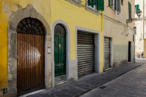 Pinocchio House, Florencie (fotografie 10)