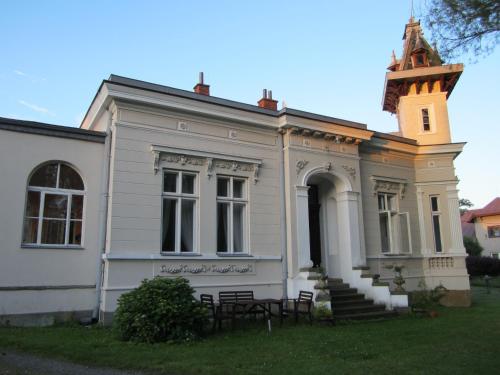 Apartmán U Borovice - main image