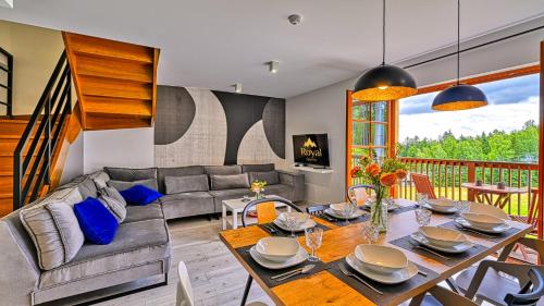 Apartament Grand Ski Superior - Lola SPA najbliżej wyciągu - by Royal Aparts, Szklarska Poręba (foto 4)