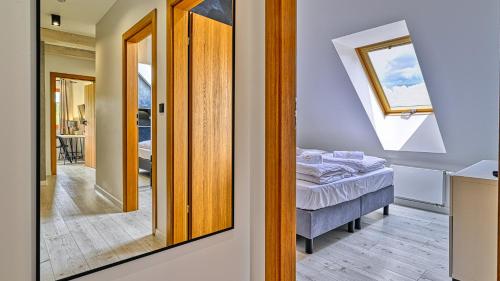 Apartament Grand Ski Superior - Lola SPA najbliżej wyciągu - by Royal Aparts, Szklarska Poręba (foto 10)