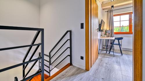 Apartament Grand Ski Superior - Lola SPA najbliżej wyciągu - by Royal Aparts, Szklarska Poręba (foto 6)
