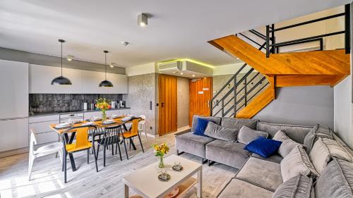 Apartament LOLA 38 - by Royal Aparts, Szklarska Poręba