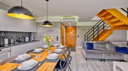 Apartament Grand Ski Superior - Lola SPA najbliżej wyciągu - by Royal Aparts, Szklarska Poręba (foto 5)