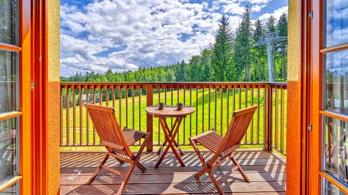 Apartament Grand Ski Superior - Lola SPA najbliżej wyciągu - by Royal Aparts, Szklarska Poręba (foto 2)
