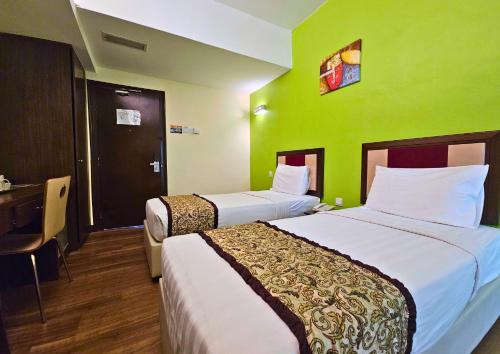 hotel photo