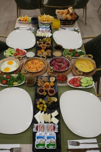 Zeppelin Cappadocia in Невшехір