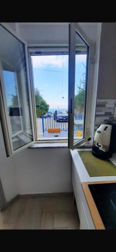 Twins apartment in Сан - Джованні Піро
