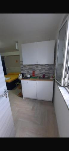 Twins apartment in Сан - Джованні Піро