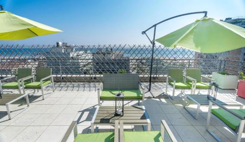 Club Meeting Hotel - image 4