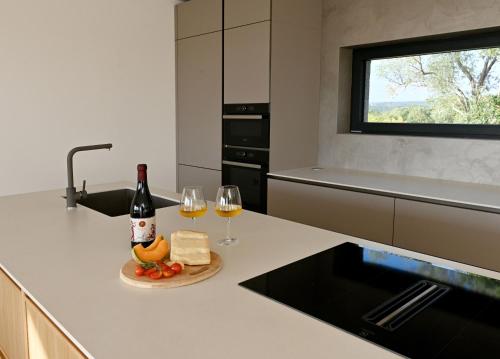 Villa Casa Mano MK by IstriaLux in Mrgani