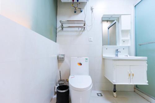 Shanghai Koala International Youth Hostel, Szanghaj (zdjęcie 7)
