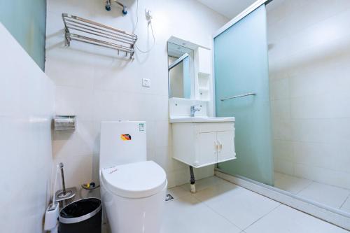 Shanghai Koala International Youth Hostel, Szanghaj (zdjęcie 10)