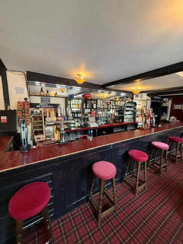 OYO The Watermans Arms Hersham