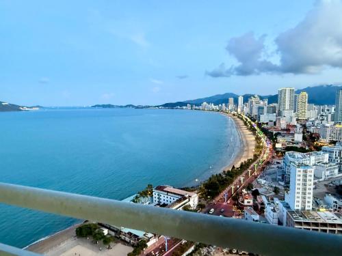 Master Ocean View Apartments