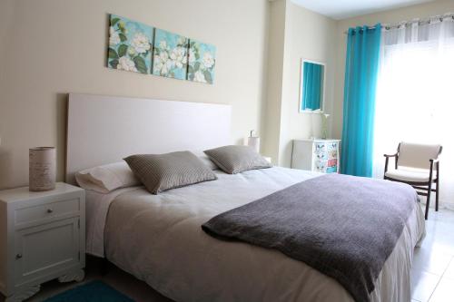 2 twin beds