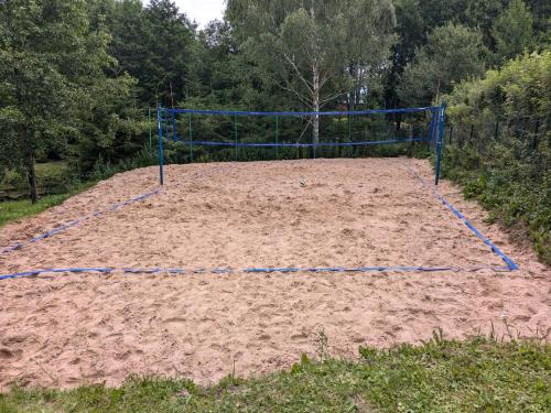 Brzozowy Chillout
