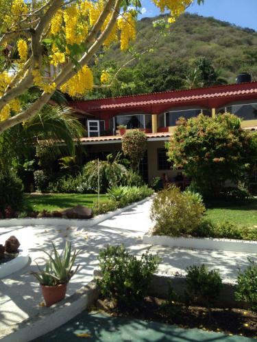 Casa de la Abuela – Ajijic, OH