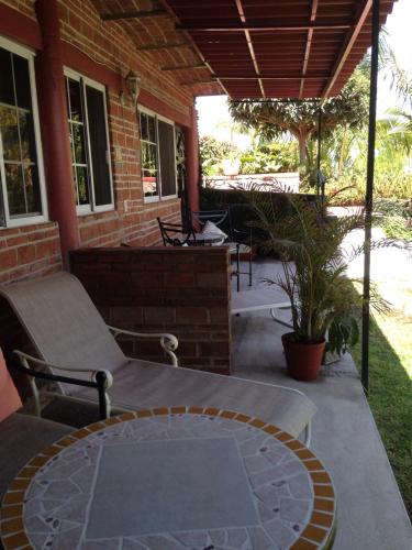 Casa de la Abuela – Ajijic, OH