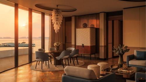 Jumeirah Marsa Al Arab Dubai - image 2