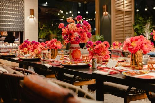 HOLLYWOOD VOLUME, a Tribute Portfolio Hotel - 연회장